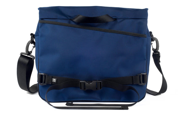 The back of the Maker's Bag